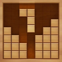 Block Puzzle - Wood Legend