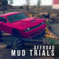 Mud Offroad Trials Crossovers