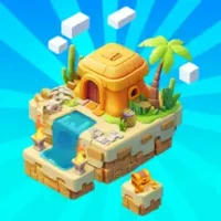 Island Master: Build World