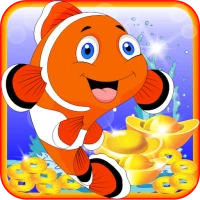 Gold miner, Fishing, gold rush