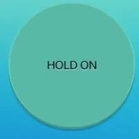 Just Hold On