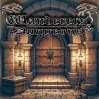 WANDUN -Wanderers&amp;Dungeons-