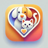 Pet Care Tracker For Dog & Cat