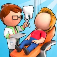 Idle Dental Hospital Tycoon