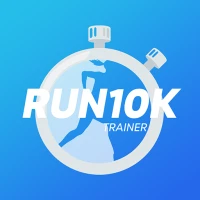 Run10K Trainer: Running Coach