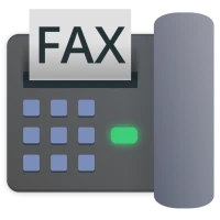 Turbo Fax: send fax from phone