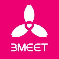 Threesome Dating & Chat: 3Meet