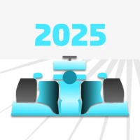 E Racing Calendar 2025 Donate