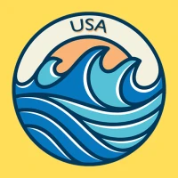 Tides Near Me - USA