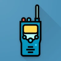 Walkie Talkie Radio