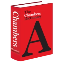 Chambers Dictionary