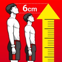 Height Increase Exercise GROW