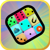 Dice Blast - Merge Puzzle