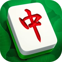 Mahjong Game: 3D Tile Puzzle