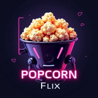 PopcornFlix - Torrent Player