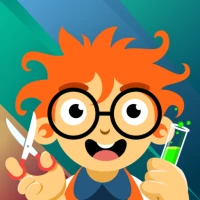 Science Games For Kids: FunLab