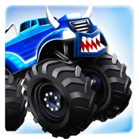 Monster Truck Unleashed