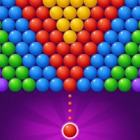 Bubble Shooter - Pop Puzzle