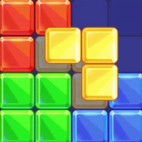 Block Blitz: Gems Puzzle