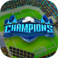 CHAMPIONS: The Football Game