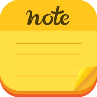 Sticky Notepad: Notes, Lists