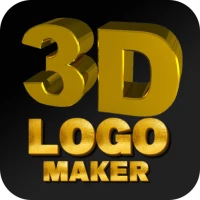 3D Logo Maker