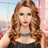 Fashion Stylist Makeup Games