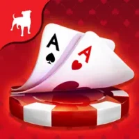 Zynga Poker &#8482; - Texas Hold'em