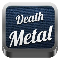 Death metal radios