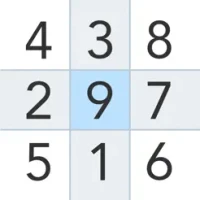 Sudoku &#9638;