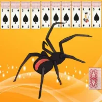 Spider Solitaire &amp; More