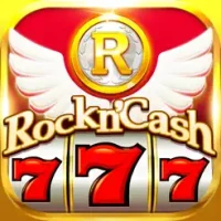 Rock N' Cash Casino-Slots Game