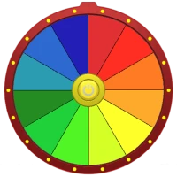 spin the wheel