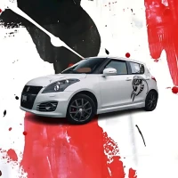 Suzuki Swift Wallpapers