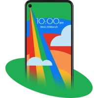 P-ixel 5 Launcher