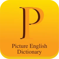 Picture English Dictionary