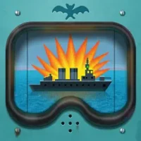 You Sunk: submarine &amp; warship