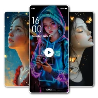 Video Wallpaper Maker MegaWall