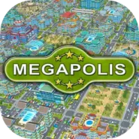 Megapolis