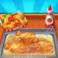 Cooking World: Cooking Games