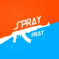 Spray &amp; Pray - FPS Bhop