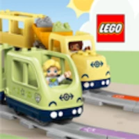 LEGO® DUPLO® Trains