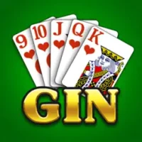 Gin Rummy : Classic Card