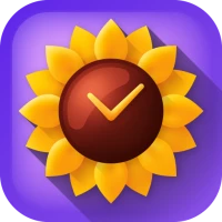 Sunflower Sober - Quit Tracker