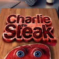 The Steak: Charlie Animations