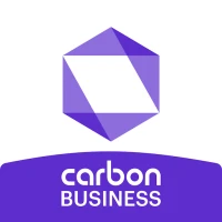 Carbon: A.I Business Banking