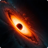 Black Hole HD Wallpapers