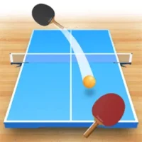 Table Tennis 3&#65316;