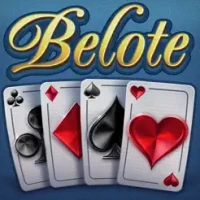 Belote &amp; Coinche by Pokerist