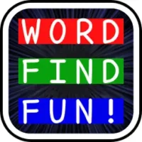 Word Find Fun!